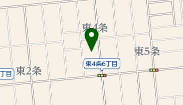 こまなびの地図画像