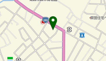 suzumariの地図画像