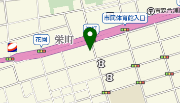 きっすいの地図画像