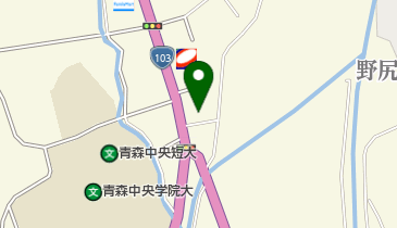 4-Rideの地図画像