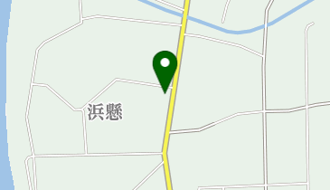 精肉店にぐやの地図画像