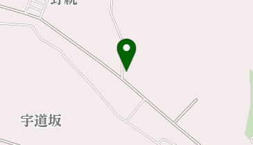 hair&makehideoutの地図画像