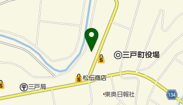 しのぶの地図画像