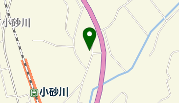 ネクストドリームカーショップの地図画像