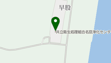 ケイワ産業ガス販売株式会社の地図画像