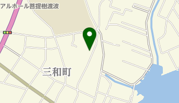 株式会社ネクスコの地図画像