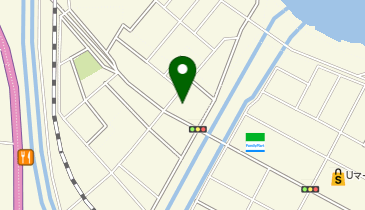 スタジオKワークスの地図画像