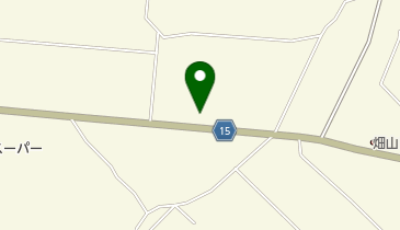 つかさ自動車の地図画像