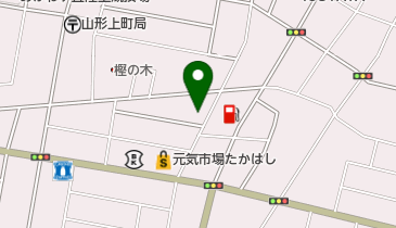 山形県山形市上町の電器 パソコン カメラ一覧 Navitime