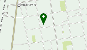 快圧整体さかぐちの地図画像