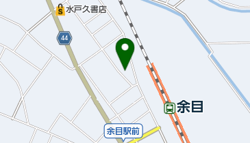 やまぐちやの地図画像