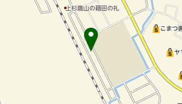 学童保育所しゃぼん玉クラブ 愛宕の地図画像