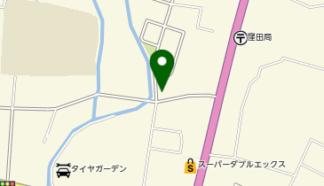 学童保育所しゃぼん玉クラブ 窪田の地図画像