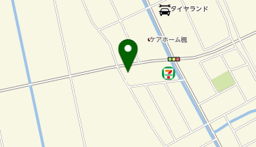 スマイル保険企画の地図画像