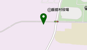 飯舘村役場 健康福祉課・いいたて活性化センターいちばん館 健康係の地図画像