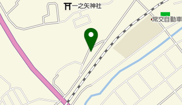 障害児通所支援ちゃーむ 第2ちゃーむの地図画像