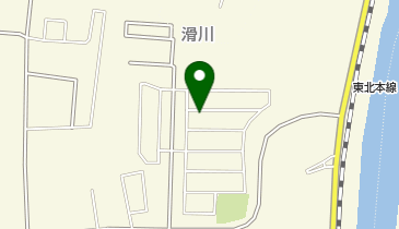 サポートセンターみなみ(合同会社)の地図画像
