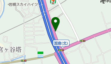 人形工房ことりの地図画像