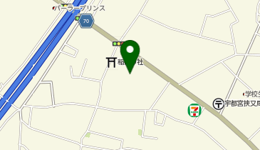 悠久の丘のお葬式市民ホールコールセンターの地図画像