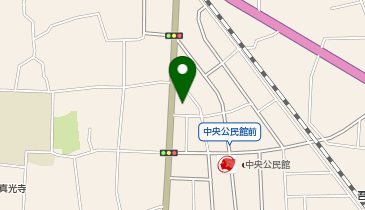 ほけんのあすかの地図画像