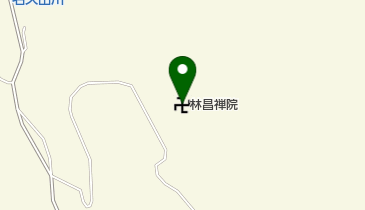 林昌院の地図画像