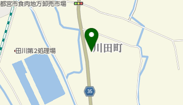 恵風の焼にくの地図画像