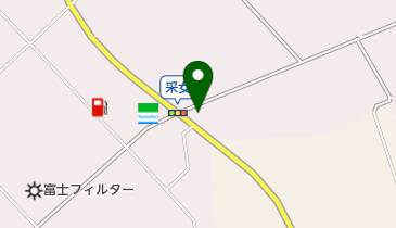 トマト整骨院の地図画像