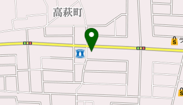 PRIMOまつ毛エクステ&ネイルサロンの地図画像