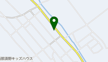 タムラ商店の地図画像