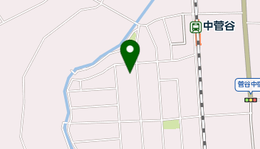 1upの地図画像