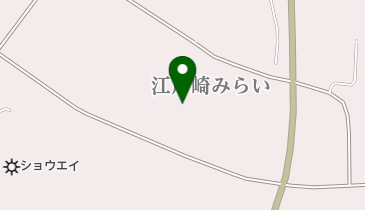 城東テクノ株式会社茨城工場の地図画像