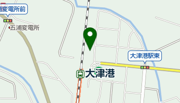 rub-up(合同会社)の地図画像
