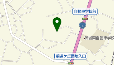 カワチ薬局大沼店の地図画像