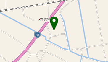 スカイライズ株式会社の地図画像