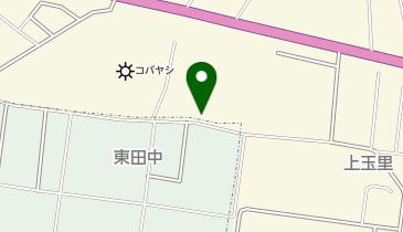 聚楽館の地図画像