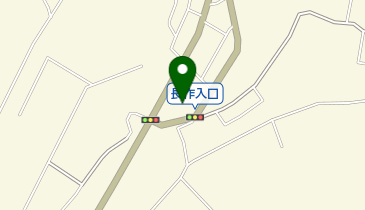 からやま千葉武石店の地図画像