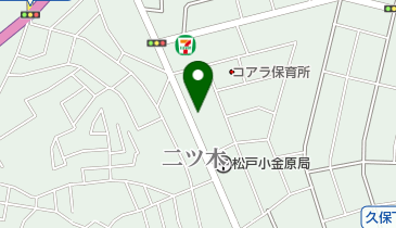 錦屋明昇の地図画像