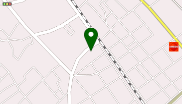 ボノボボルダリングスペース(BONOBO・bs)の地図画像