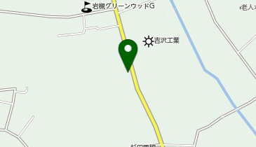 リバースオートさいたま店の地図画像