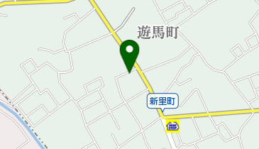 タナカオートサービスの地図画像
