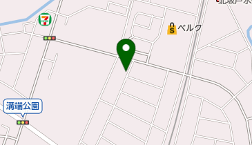 ラ・シルフィードの地図画像