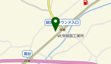 とも接骨院の地図画像
