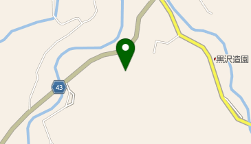 Reborn・de・パルムの地図画像