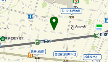 セタガヤレコードセンター」(世田谷区-CD/DVD/ビデオ-〒154-0017