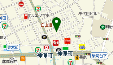 ヴァジスタス(vasistas)の地図画像