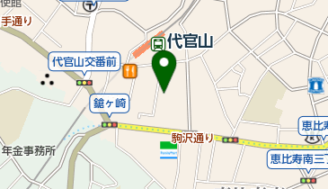 南博ジャズ・ポピュラーピアノ教室の地図画像