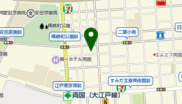 ソウインカーズ(SOINGCARS)の地図画像