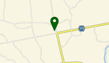 奥山商店の地図画像