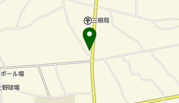 サンの地図画像
