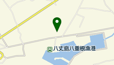 釣宿エースの地図画像